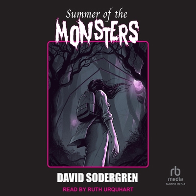 Summer of the Monsters B0FLJB61Y2 Book Cover