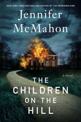 The Children on the Hill 1982153954 Book Cover