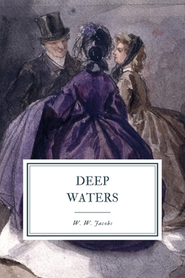 Deep Waters B08M8RJGZX Book Cover