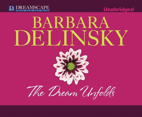 The Dream Unfolds 1624067891 Book Cover