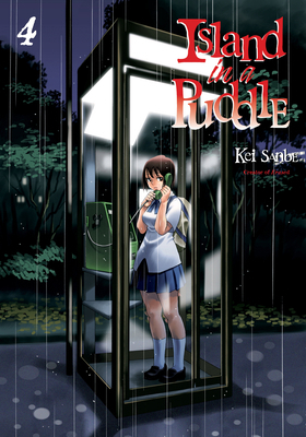 Island in a Puddle 4 1646514629 Book Cover