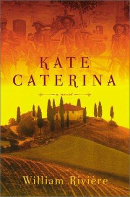 Kate Caterina 0871138395 Book Cover