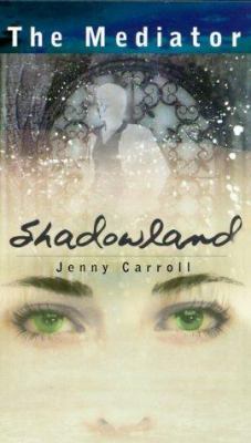 Shadowland 0671787918 Book Cover