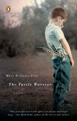 The Turtle Warrior B000GG4FBS Book Cover