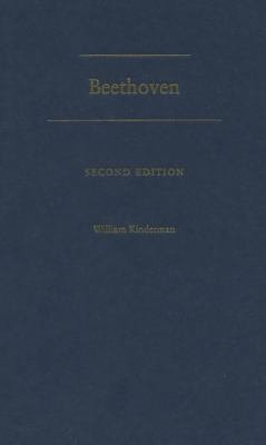 Beethoven, 2nd Edition 0195328256 Book Cover
