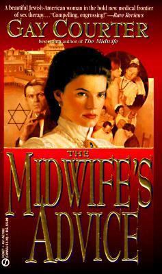 The Midwife's Advice 0451176928 Book Cover