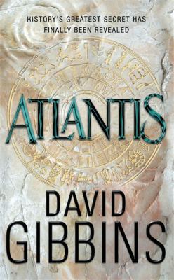 Atlantis 0755324226 Book Cover