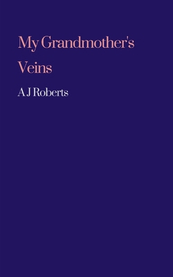 My Grandmother's Veins 9358362197 Book Cover