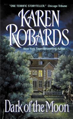 Dark of the Moon B09L75RWFL Book Cover