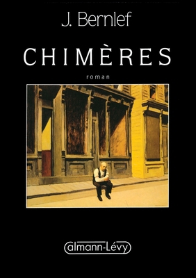 Chimères [French] 2702114687 Book Cover