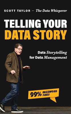 Telling Your Data Story 163462808X Book Cover