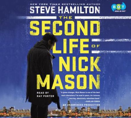 The Second Life of Nick Mason 0451483561 Book Cover