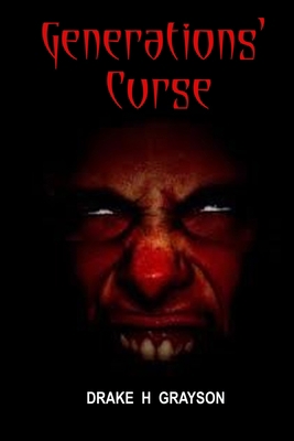 Generations' Curse 194538526X Book Cover