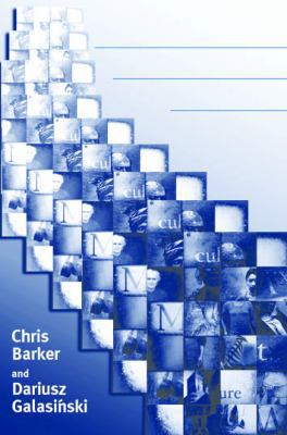 Cultural Studies and Discourse Analysis: A Dial... 0761963847 Book Cover