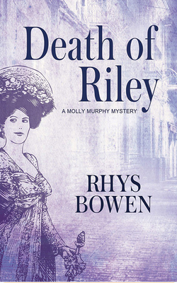 Death of Riley 1721344802 Book Cover