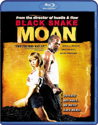 Black Snake Moan B000Q6GURU Book Cover