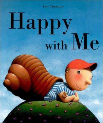 Happy with Me 1931290083 Book Cover