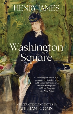 Washington Square (Warbler Classics Annotated E... 1962572943 Book Cover