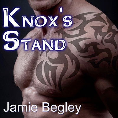 Knox's Stand B08XNBY8JF Book Cover
