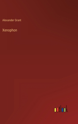 Xenophon 3368141511 Book Cover