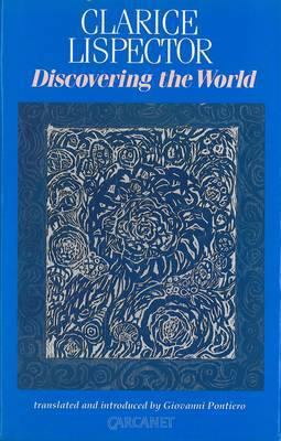 Discovering the World 0856359548 Book Cover
