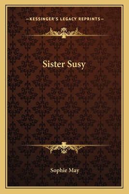 Sister Susy 1163769967 Book Cover