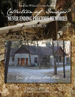 Paperback Collection of Images Volume IV : Never Ending Precious Memories Book