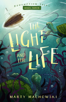 The Light and the Life: Volume 3 1645074919 Book Cover