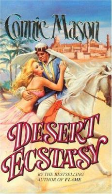 Desert Ecstasy 0843941952 Book Cover