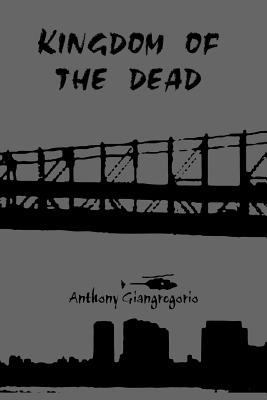 Kingdom of the Dead 1935458302 Book Cover