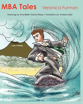 MBA Tales 1460916549 Book Cover