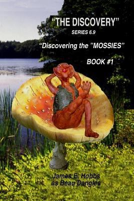 The Discovery 198647531X Book Cover