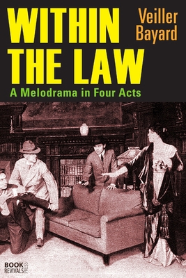 Within the Law 1387891731 Book Cover