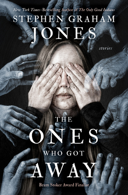 The Ones Who Got Away: Stories 1504099508 Book Cover