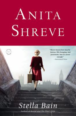 Stella Bain [Large Print] 031609885X Book Cover