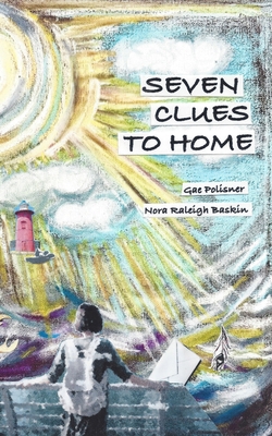Seven Clues to Home B0CY2TV9QB Book Cover