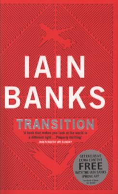 Transition 0349119279 Book Cover