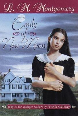 Emily of New Moon 0440416132 Book Cover