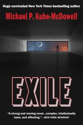 Exile            Book Cover