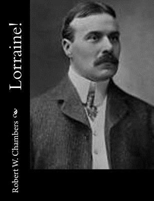 Lorraine! 1502511746 Book Cover