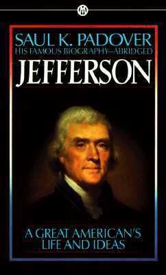 Jefferson 0451627970 Book Cover