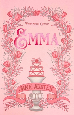 Emma B002J3898Q Book Cover