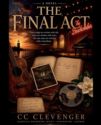 The Final Act B0HC6LJWQ4 Book Cover