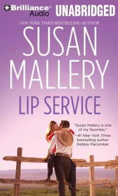 Lip Service 1441870822 Book Cover