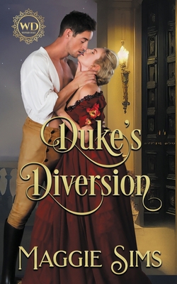 Duke's Diversion B0FQYC23PJ Book Cover