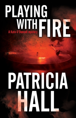 Playing with Fire 0727888269 Book Cover