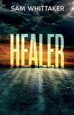 Healer B0CVD5DN31 Book Cover