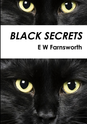 Black Secrets 1326856529 Book Cover