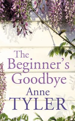 The Beginner's Goodbye B009QVJET2 Book Cover