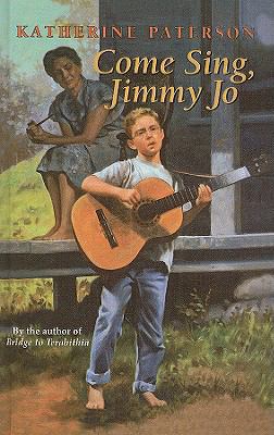 Come Sing, Jimmy Jo 0812444965 Book Cover